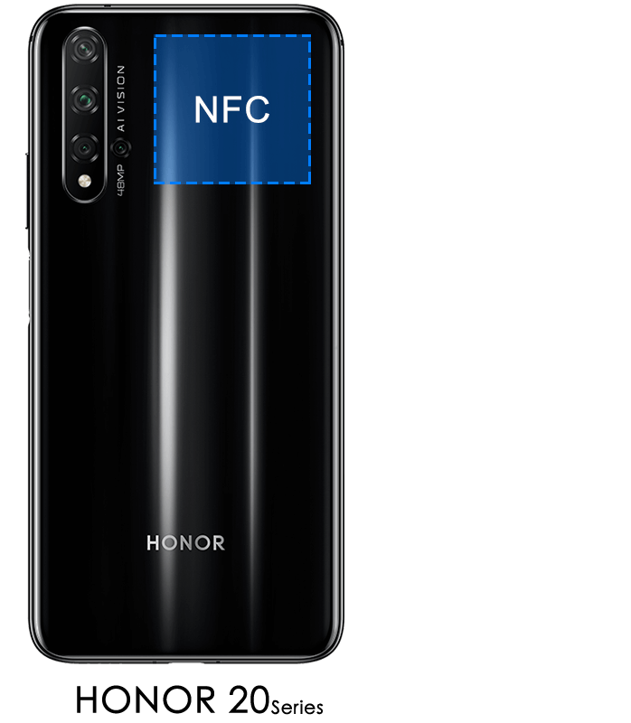 HONOR-20-Series