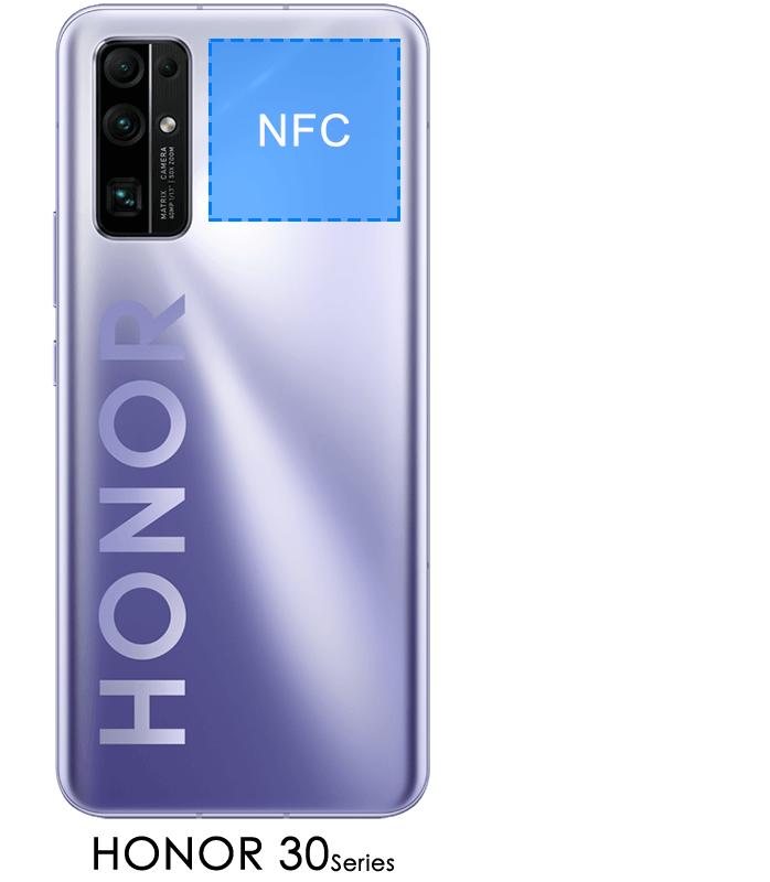 HONOR-30-Series