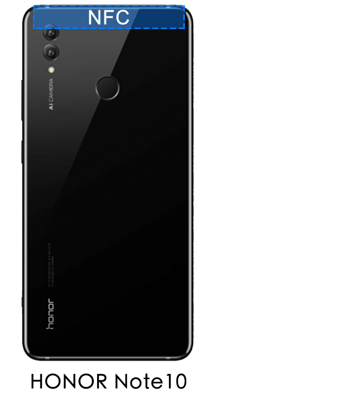 HONOR-Note10