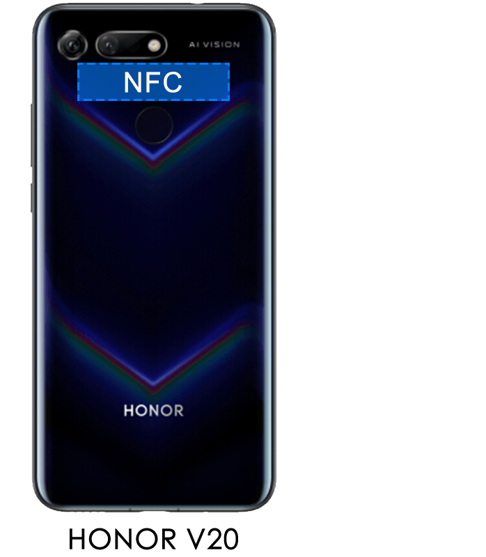 HONOR-V20