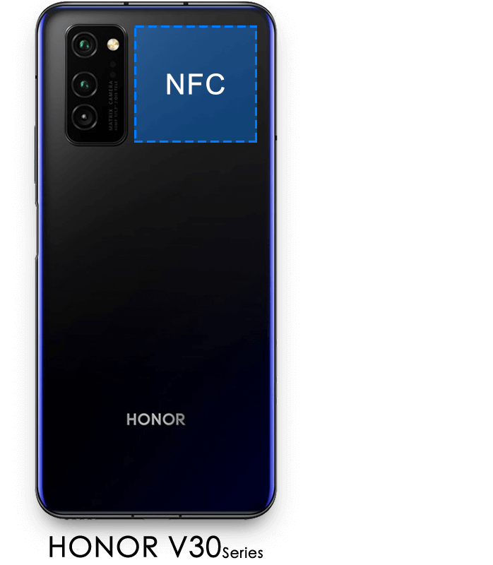 HONOR-V30-Series