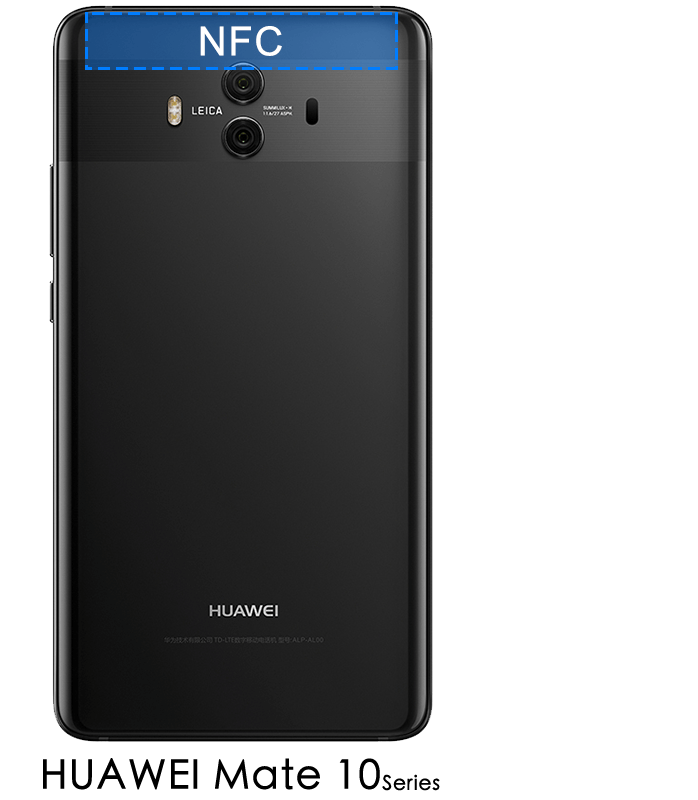 HUAWEI-Mate-10-Series