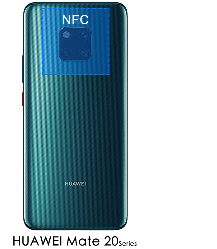 HUAWEI-Mate-20-Series