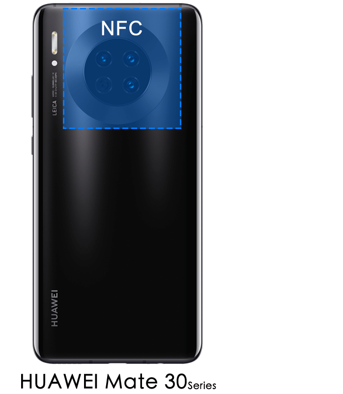 HUAWEI-Mate-30-Series