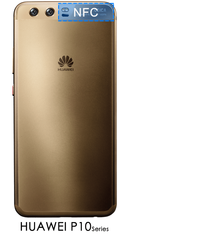 HUAWEI-P10-Series