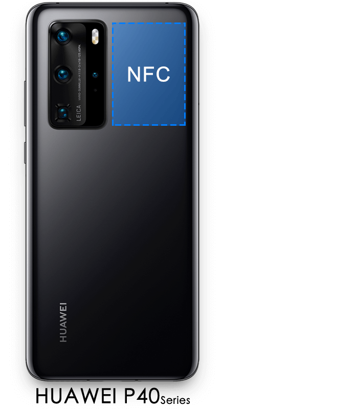 HUAWEI-P40-Series