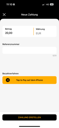 GP-tom-Neue-Zahlung-1-erstellen